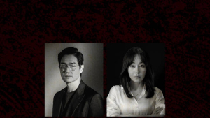 교수는 누굴까… 한국판 ‘종이의 집’ 출연진 공개