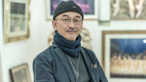 이준익 감독 “흑백 영화가 구식이란 생각이 구식”