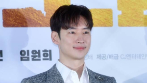 이제훈, 12년 동행한 사람엔터 떠난다… “논의 끝에 계약 종료”