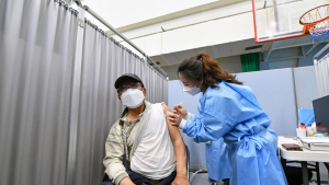[이주의 상한가] 러시아 백신 테마주, 불안한 급등