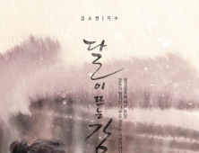 ‘달이뜨는 강’ 제작사 “지수 소속사에 30억 손배소”