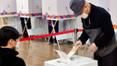 4·7 재보궐선거 사전투표율 20.54%…서울 21.95%-부산 18.65%