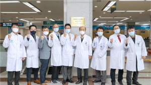 강릉아산병원, 보건복지부 '의료데이터 중심병원' 선정
