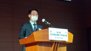 홍주의 한의협 신임 회장 “한의사 현대의료기기 사용 이뤄내겠다”