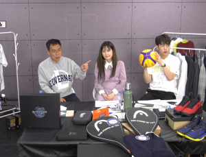 아프리카TV, BJ 애장품 판매 '라이브 커머스' 수익금 전액 기부