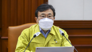 모든 일상공간에서 발생…코로나19 4차 유행 예고 우려