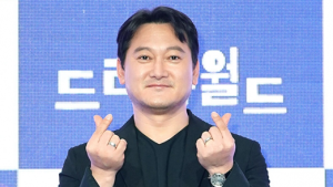 “담백한 악역을 보여주려 노력했다”…‘드라마월드’ 정만식, 하지원과 대립각 예고