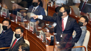 포스트 재·보궐선거, 정계 대격변 시작된다