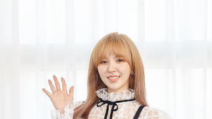 “위로와 희망” 웬디가 목소리로 그리는 따뜻한 색채