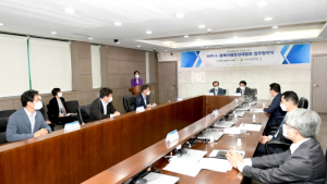 파주시, 동북아평화경제협회와 남북 교류증진 위한 업무협약 체결 
