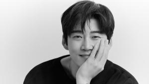 윤계상, 저스트엔터테인먼트와 전속계약