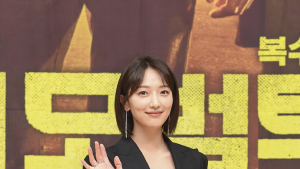 ‘모범택시’ 박준우 PD “배우교체 전화위복 기회 삼아