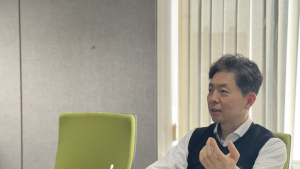 “BIM 설비로 중대재해 방지·스마트건설 발맞춰 갑니다”