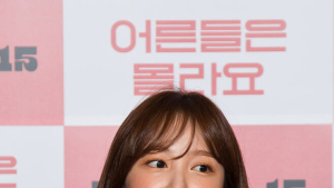 ‘어른들은 몰라요’ 안희연 “욕설·흡연 연기? 걱정 안 했어요”