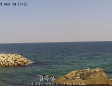 [강릉 단신]