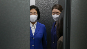 박영선 
