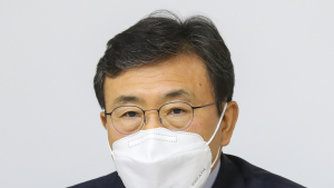 권덕철 복지부 장관