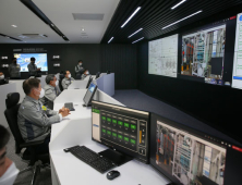 대우조선해양, IoT 등 첨단기술로 스마트 조선소 전환 시동