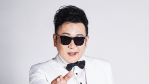 미스터팡, MBN ‘보이스킹’ 출연… 록 무대 즐겼다