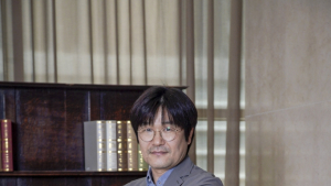 ‘괴물’ 이규회, 첫 소속사 찾았다