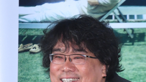 ‘아카데미 4관왕’ 봉준호 감독, 올해는 시상자로 무대 오른다