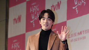 김정현, 기분이 태도가 되지 않았더라면