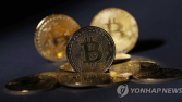 비트코인 사상 최고가 '터치'에 테슬라도 8.60% 급등