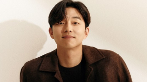 ‘서복’ 공유 “오늘이 더 소중해졌다”