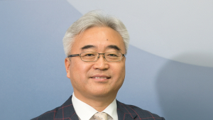 한국생명존중희망재단 초대 이사장에 황태연 의학박사 임명
