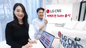 [기업 소식] LG CNS‧CJ올리브네트웍스‧DHL코리아‧KCC