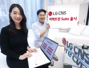 [기업 소식] LG CNS‧CJ올리브네트웍스‧DHL코리아‧KCC