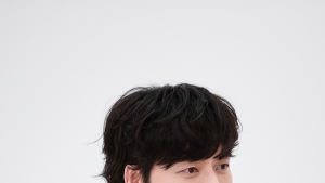 박해진, 韓 중소기업 제품 살리기 나선다