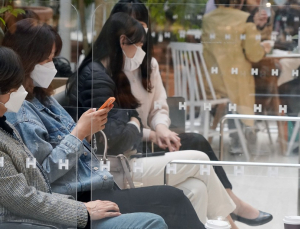 “인근 국가 코로나19 재확산 조짐”…질병청, 고위험군 예방접종 권고