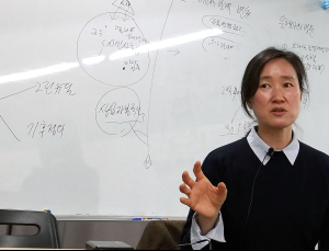 ‘2050년·탄소제로·73조원’ 숫자만 가득한 K-그린뉴딜에 없는 한가지  