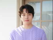 여진구 “‘괴물’의 제 연기 점수요? 10점 만점에 5점”