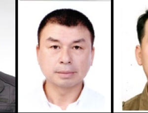 장애에도 사고 차량에 갇힌 일가족 구한 김기문 씨에 'LG의인상'