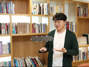 '90년생' 한화시스템에선 조직 이끄는 '리더' 된다