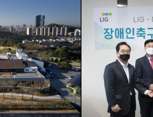 [기업소식] 태광그룹·포스코·LIG넥스원