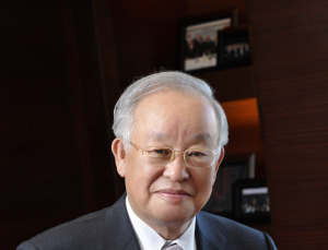 손경식 경총회장 