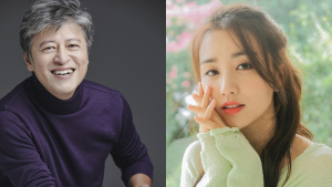 권해효-박하선, 제22회 전주국제영화제 개막식 사회본다