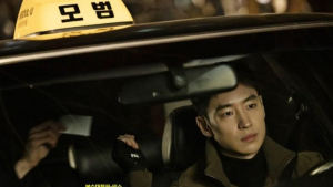 ‘모범택시’ 액션 대역 연출 논란… “너무 티난다