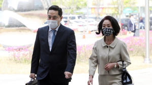이재명에 3억 소송한 김부선…