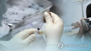 20대 공무원, AZ백신 접종 3주 뒤 '뇌출혈' 증세