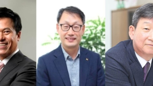 지배구조 개편, 디즈니 상륙...통신 3사 수장들 말말말
