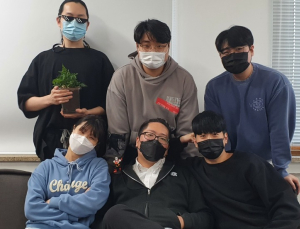 사우스포게임즈 박상우 대표 “우리는 게임계의 왼손잡이”