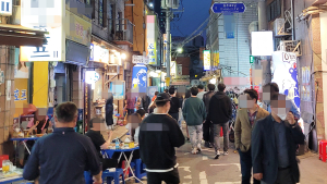 코로나19 신규 확진자 797명…국내 발생 758명