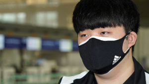 '2021 MSI 출전' 담원 기아,  23일 아이슬란드로 출국