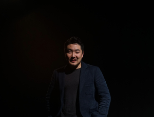 바리스타봇에 아이스크림봇까지...황성재 라운지랩 대표 인터뷰