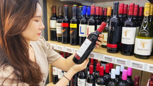“1분에 6개씩 팔았다”…편의점 업계 효자 된 ‘○○’
