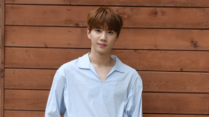 “이준영, 검사 결과 음성… 2주간 자가격리”
